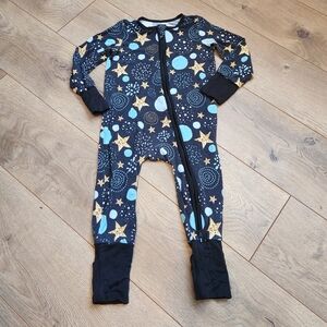 12-18 Popoki Bamboo New Years Bamboo Zippy